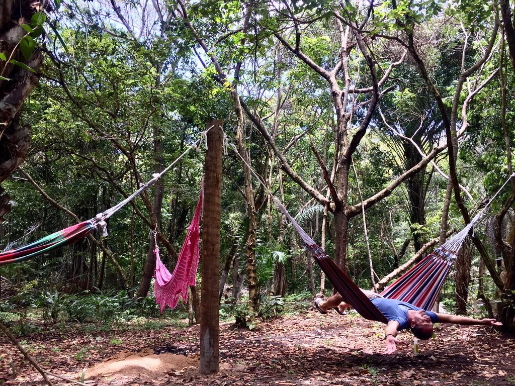 Apartamento com Varanda