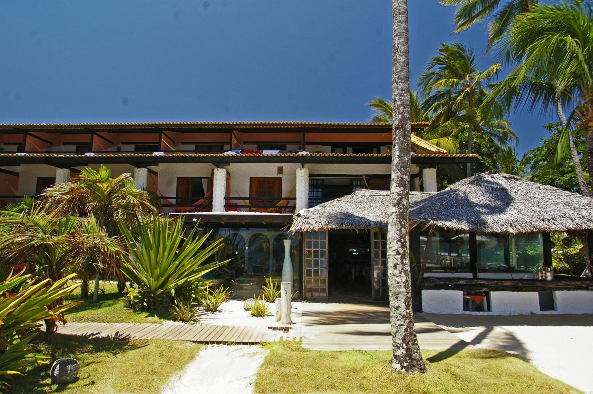 Habitación Doble con vistas al mar