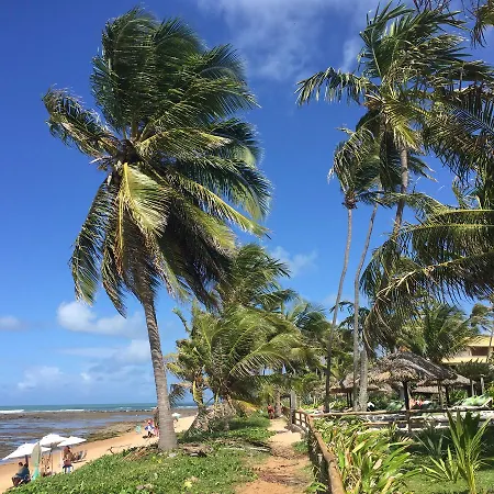Porto Da Lua Boutique Hotel-3