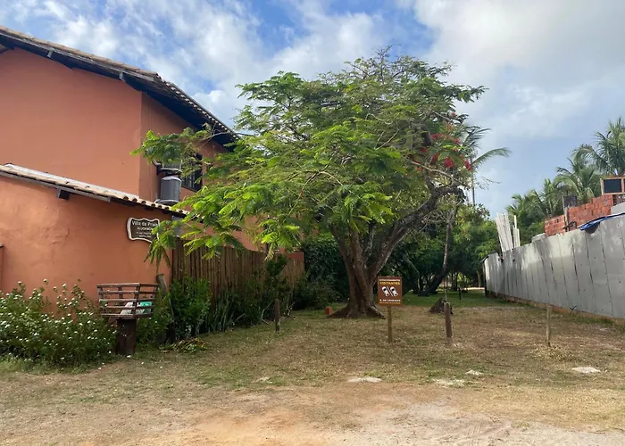  s Aconchegantes, Villa da Praia