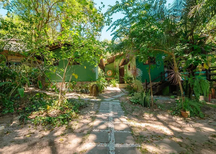 Recanto dos Passaros