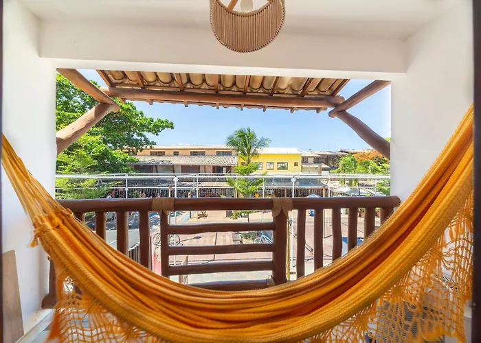 Hotel: Praia do Forte Suites