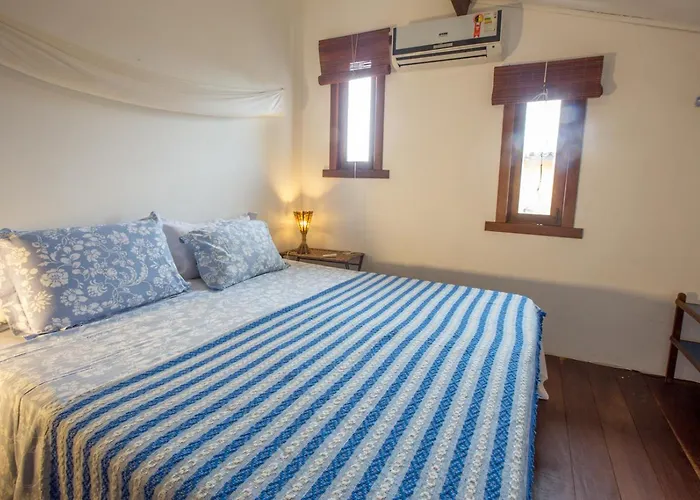 Hotel que aceita animais de estimação: Casa Verde Apart