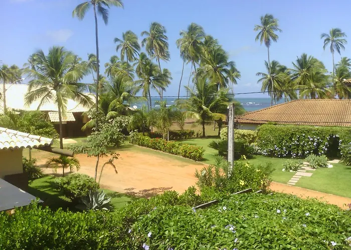 Pousada privada: Casa Andrea